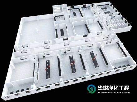 PCR實(shí)驗(yàn)室裝修時(shí)需要注意什么？